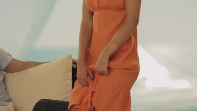 Video thumbnail for "Eddie Murphy Refers to Paige Butcher as His Wife During Interview, Reflects on Family Life"