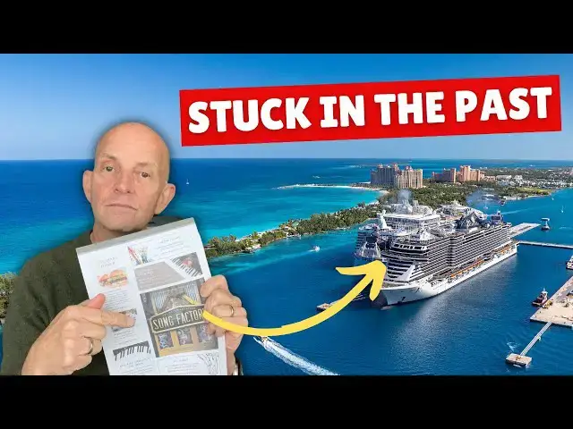 Video thumbnail for The BEST and WORST Changes In Cruising?