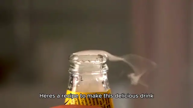 Video thumbnail for pisco sour recipe