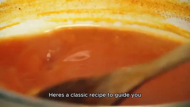 Video thumbnail for pasta e fagioli recipe