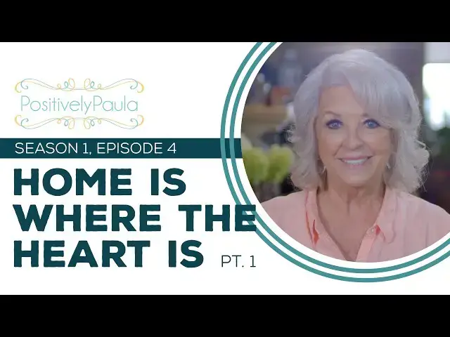 Video thumbnail for Full Episode Fridays: Home is Where the Heart is Pt. 1 - Rainbow Cake Recipe
