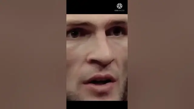 'Video thumbnail for 'Brother, I ready for this' Khabib Nurmagomedov #shorts #ytshorts #youtube #tko #khabib #ufc'