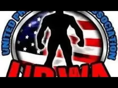 'Video thumbnail for Dark Starr & Mean Marc Ash -- UPWA Pro Wrestling Hall of Fame 7/12/25'