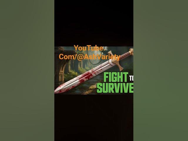 Video thumbnail for Visit @AshVariety today!