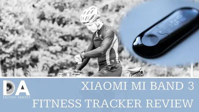 Video thumbnail for Xiaomi Mi Band 3 Fitness Tracker Review  | 4K