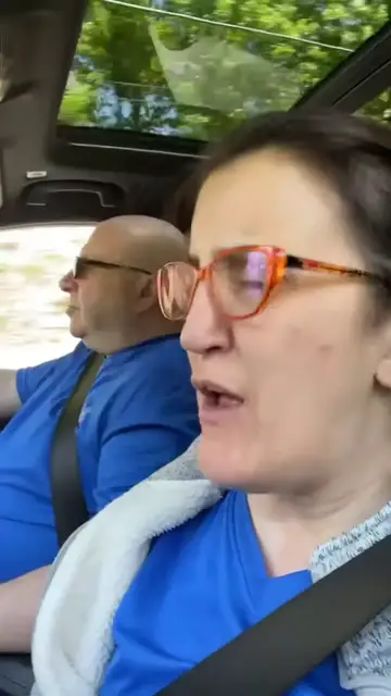 Video thumbnail for Memorial Day's True Meaning: Lucia & Glynn's Story