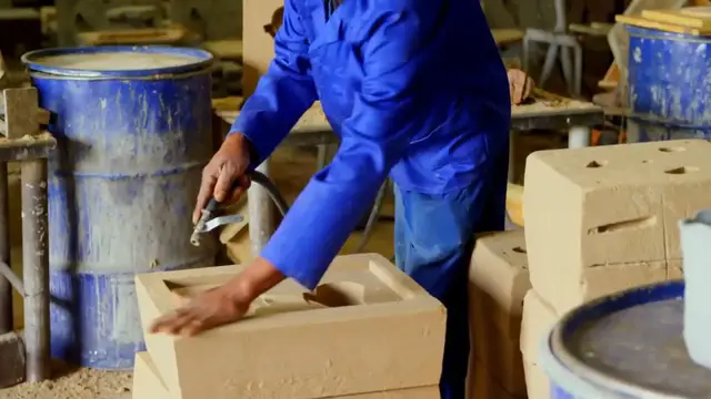 Video thumbnail for Reviving Forgotten Generators: A Guide to Bringing the Beast Back to Life