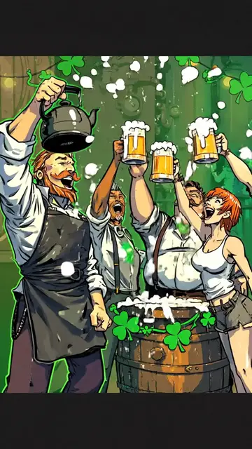 Video thumbnail for The Hops Highway Crew