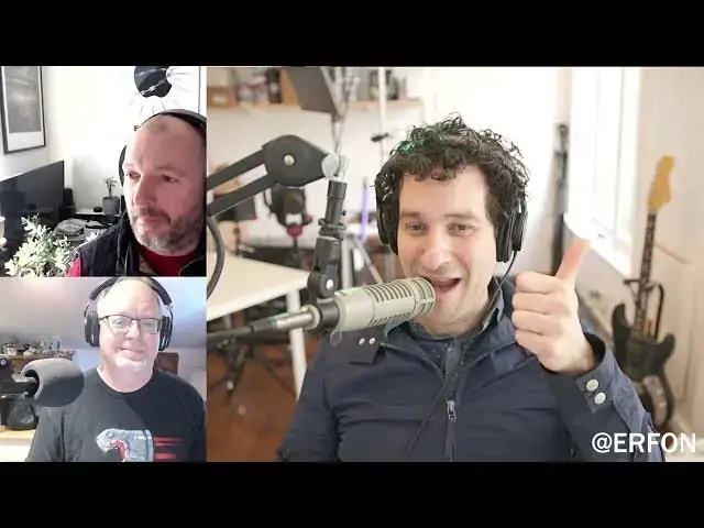 'Video thumbnail for Mac Studio | Studio Display - the good, the great, the UGLY (CultCast #535)'
