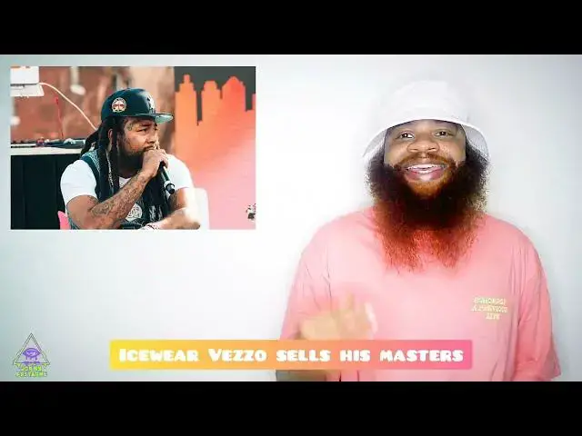 Video thumbnail for Icewear Vezzo sells his masters for $1M