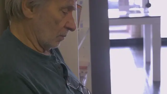 Video thumbnail for NYT's The Mini crossword answers for August 4