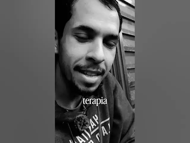 Video thumbnail for Nem toda intensidade é amor. Às vezes é só um trauma repetindo padrões.