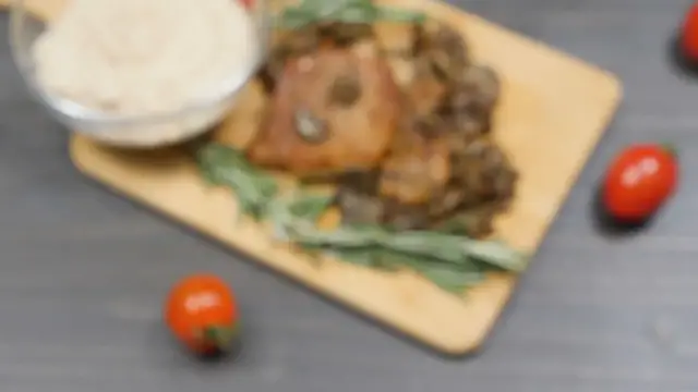 Video thumbnail for Peking Pork Chops Recipe