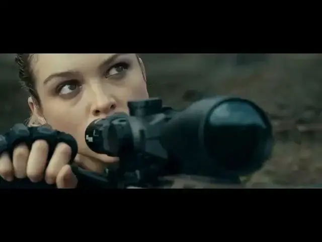 'Video thumbnail for Infinite 2021 Sniper vs Drones Scenee'