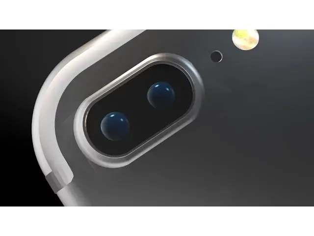 'Video thumbnail for iPhone 7: Why you’ll love Apple’s dual-lens camera'