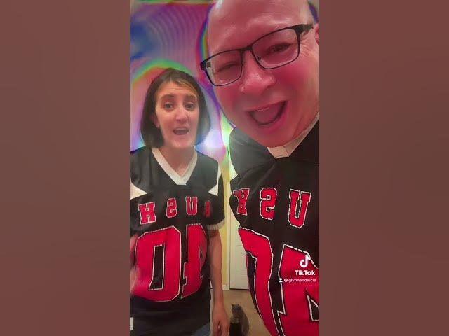 Video thumbnail for Rush Shirt Showdown! 👕