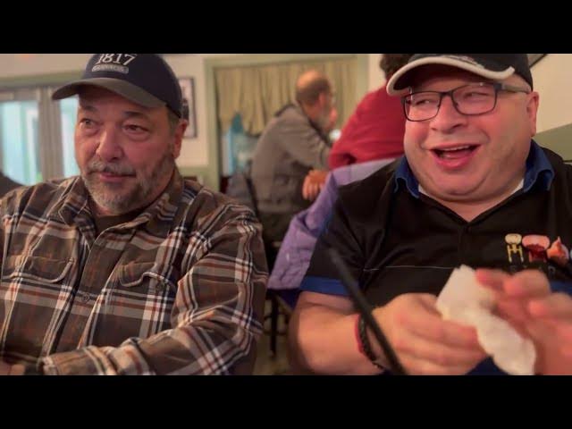 Video thumbnail for Paupack Watering Hole's SECRET Menu Items You Need to Try!