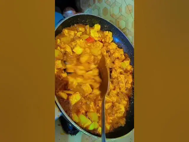 'Video thumbnail for my lunch'