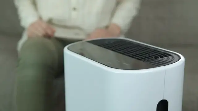 'Video thumbnail for Do Air Purifiers Dry Out the Air? | Humidity & Comfort Explained (2025)'