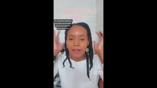 Video thumbnail for secret tips to grow long hair FAST hair growth 2022 hair growth compilation