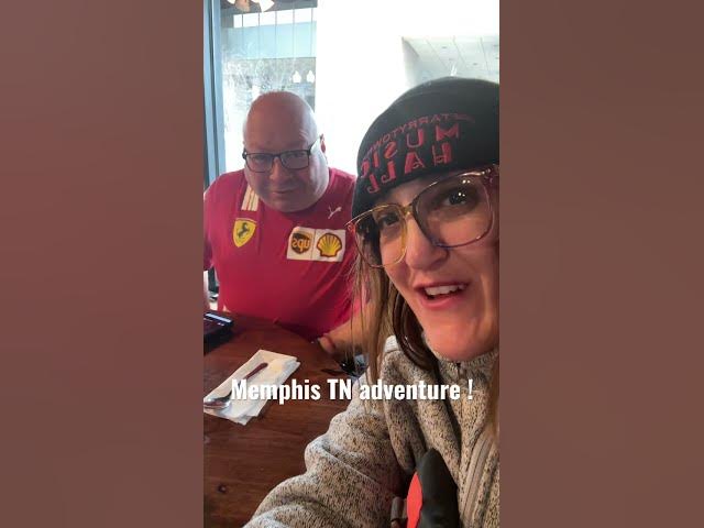 Video thumbnail for Adventure down South