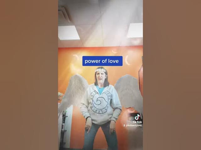 Video thumbnail for power of love #shorts#