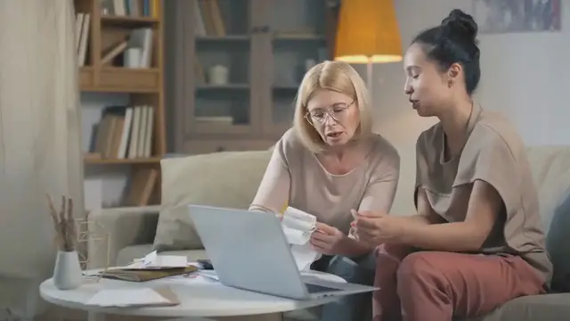 Video thumbnail for The Role of Financial Education in Promoting Financial Health