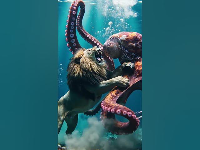 Video thumbnail for lion water eating #animals #junglelife #junglelife #lion #wilda