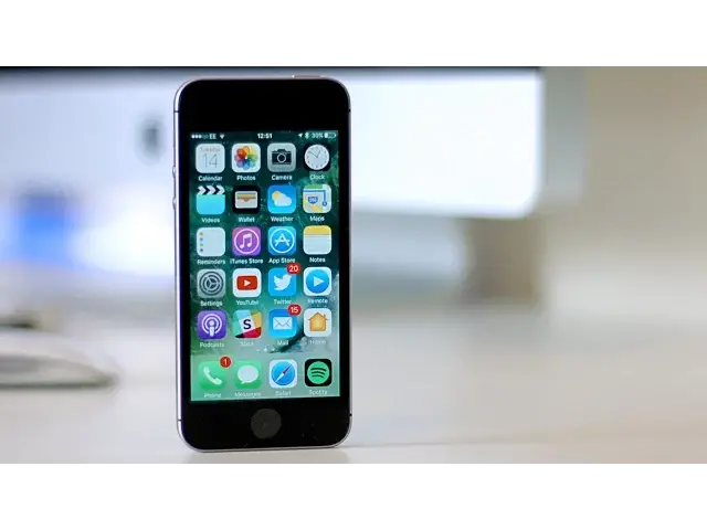 'Video thumbnail for iOS 10 | What's new?'