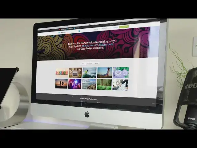 Video thumbnail for Supercharge your creative projects with a free GraphicStock trial [Sponsored]
