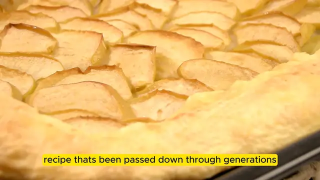 Video thumbnail for Grandma Ople’s Apple Pie