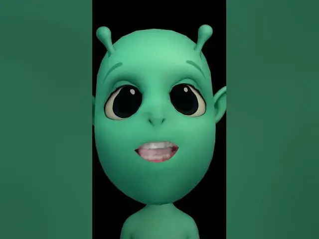 Video thumbnail for Nightly Advice From Your Little Green Friend... #beats #darkhumor #reality #shorts #creepypasta