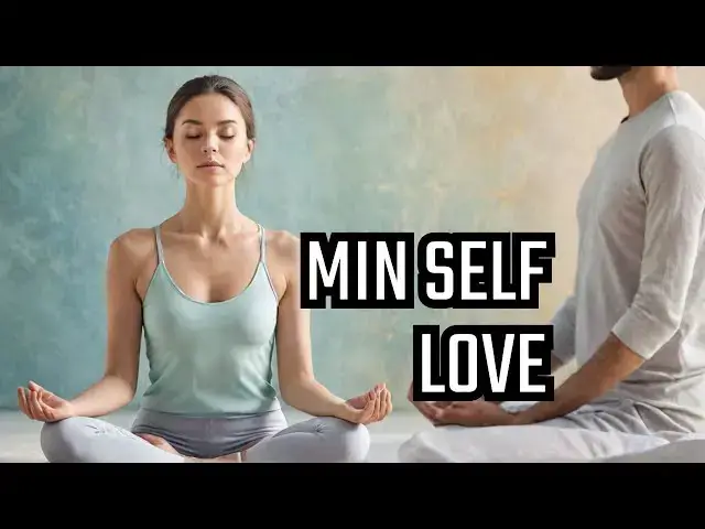 Video thumbnail for Transform Your Life with 5 Minute Self Love Meditation Practices