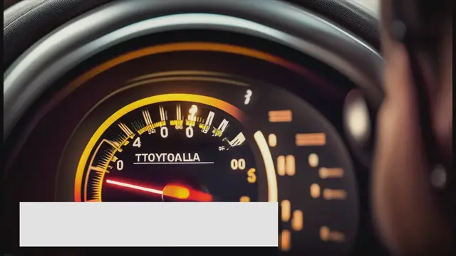 Video thumbnail for Decoding the Blinking Tire Pressure Light in Your Toyota: A Comprehensive Guide