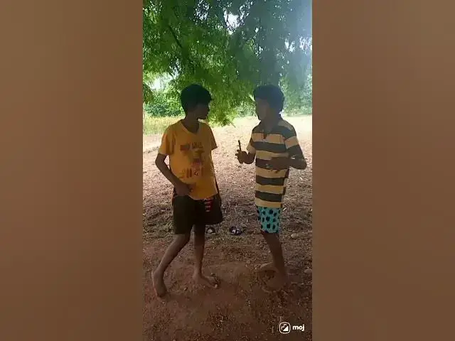 Video thumbnail for KPY comdy 😂😆 🤭 #funnyvideos #tamilcomdy #shorts | Mr junior