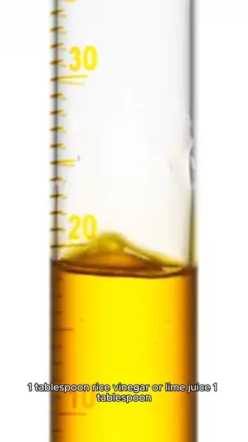 Video thumbnail for recipe peanut sauce