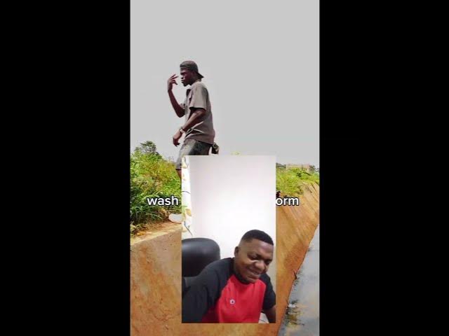 Video thumbnail for this is serious watch till the end