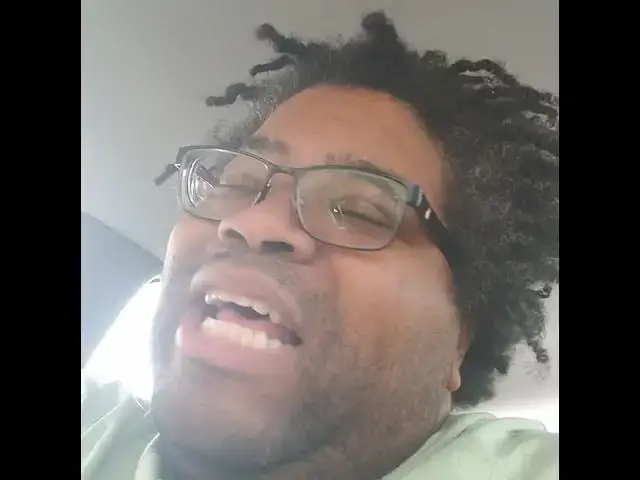 Video thumbnail for I am always getting bad news on news app about baton rouge. Please find something to do.