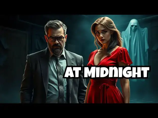 Video thumbnail for 3AM to 5AM: The Spiritual Hour You Should NEVER Ignore