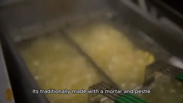 Video thumbnail for garlic sauce recipe