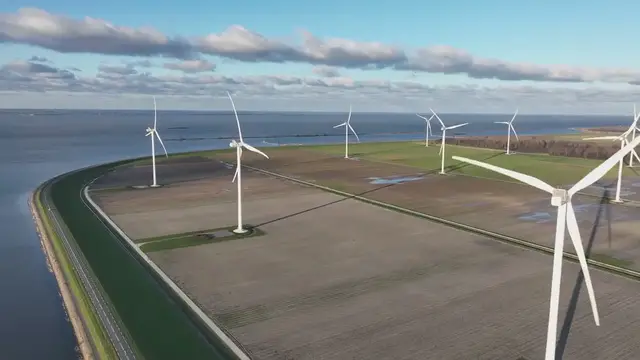 Video thumbnail for The Environmental Impact of Electric Vehicles