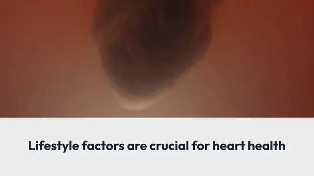 Video thumbnail for How Genetics Influence Your Risk of Heart Disease