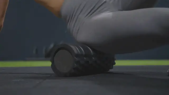 Video thumbnail for The Role of Sleep in Fitness and Muscle Recovery