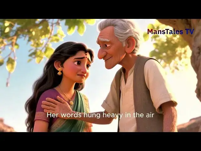 Video thumbnail for Seed of values | Modern Life: Life Lessons in a Story