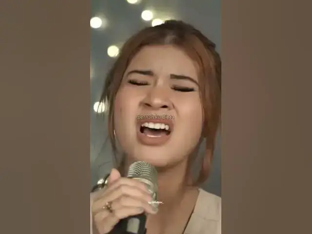 Video thumbnail for jera cover @nabilaamaharani_ #jera #agnezmonica #covermusik #nabilamaharani_ #liriklagusad #fyp