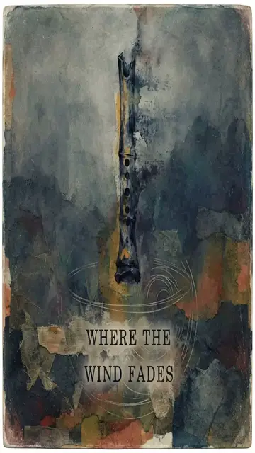 Video thumbnail for 12   Where the Wind Fades
