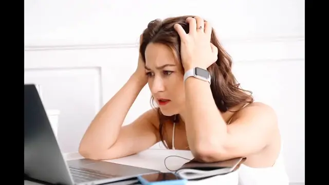 Video thumbnail for Prevent Burnout with Mindful Practices
