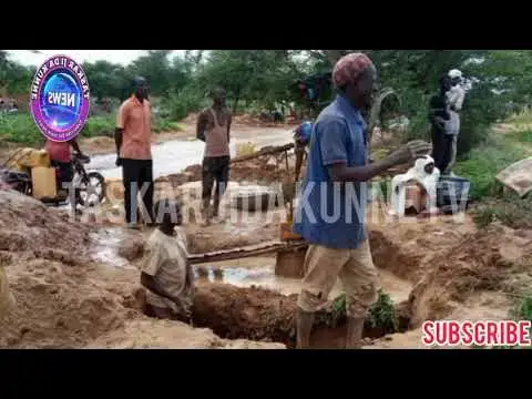 Video thumbnail for _EBONYI