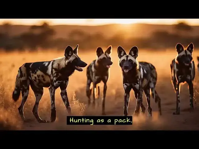 'Video thumbnail for Top 11 Fastest Land Animals on Earth'