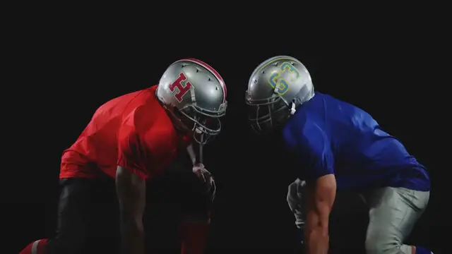 Video thumbnail for Notre Dame vs. Ohio State – A Clash of Titans